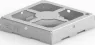 2118716-2 TE Connectivity Zubehör für Platinen Steckverbinder, Verbindungssysteme