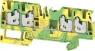 2863040000 Weidmüller Reihenklemmen