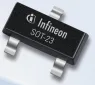 BFR181E6327 Infineon Technologies Bipolar Transistoren