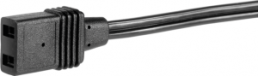 Anschlusskabel für AC-Lüfter SPT-1, 910 mm, 911032100