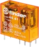 40.61.8.120.1300 Finder Industrierelais