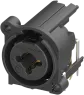 NCJ9FE-H-0 Neutrik XLR Steckverbinder