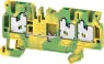 2674570000 Weidmüller Reihenklemmen