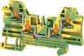 2847610000 Weidmüller Reihenklemmen