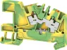 2782430000 Weidmüller Reihenklemmen