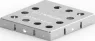 2118713-4 TE Connectivity Zubehör für Platinen Steckverbinder, Verbindungssysteme
