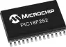 PIC18F252-I/SO Microchip Microcontroller