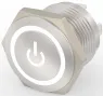 2213775-2 Alcoswitch Druckschalter