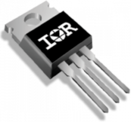 Infineon Technologies N-Kanal HEXFET Power MOSFET, 55 V, 85 A, TO-220, IRF1010NPBF