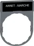 ZBY2166C0 Schneider Electric Zubehör für Befehlsgeräte