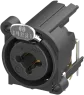 NCJ10FE-H Neutrik XLR Steckverbinder