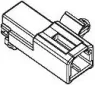 178602-1 TE Connectivity Zubehör für Automotive Steckverbinder