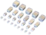 C1210X106K050T HolyStone Keramik Kondensatoren