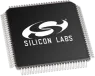 EFM32G880F64G-E-QFP100 Silicon Laboratories Microcontroller