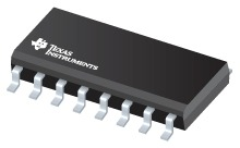 Schnittstellen IC Dual Transmitter/Receiver RS-232, MAX232DR, SOIC-16