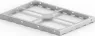 2118730-2 TE Connectivity Zubehör für Platinen Steckverbinder, Verbindungssysteme