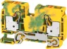 2490440000 Weidmüller Reihenklemmen
