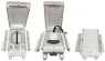 FTTH-BOX-OUT-6 EFB-Elektronik Verbindungsmodule, Patchpanels