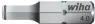 7013R0040 Wiha Schraubendreher, Bits und Bithalter