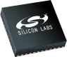 EFM32JG1B200F256GM48-C0 Silicon Laboratories Microcontroller