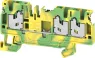 2863030000 Weidmüller Reihenklemmen