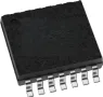 MCP3424-E/ST Microchip A/D Wandler ICs