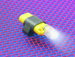 MINI-Kopflampe Fluke L205