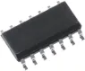 MM74HC04M onsemi Logik ICs