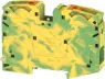2551520000 Weidmüller Reihenklemmen
