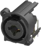 NCJ10FE-H-0 Neutrik XLR Steckverbinder
