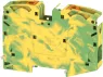 2735950000 Weidmüller Reihenklemmen