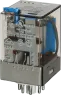 60.12.9.024.0240 Finder Industrierelais