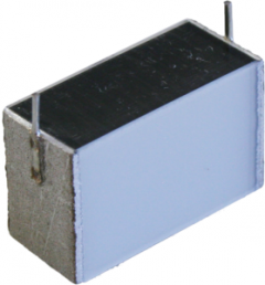 MKT-Folienkondensator, 33 µF, ±10 %, 100 V (DC), PET, 27.5 mm, B32564J1336K000