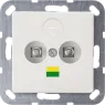 5TG2564 Siemens Erdungsleitungen, Erdungsboxen, Druckknöpfe