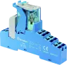 4C.P2.9.024.5050 Finder Koppelrelais