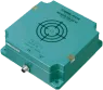 033499 PEPPERL+FUCHS Näherungsschalter, Reedschalter