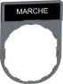 ZBY2103C0 Schneider Electric Zubehör für Befehlsgeräte