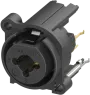 NCJ10FE-V-0 Neutrik XLR Steckverbinder