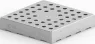 2118708-2 TE Connectivity Zubehör für Platinen Steckverbinder, Verbindungssysteme