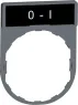 ZBY2178C0 Schneider Electric Zubehör für Befehlsgeräte