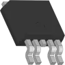 BTS6133D Infineon Technologies High Side Switches