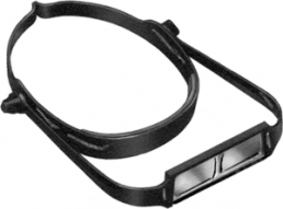Extension lens for head magnifying glass, 4 1