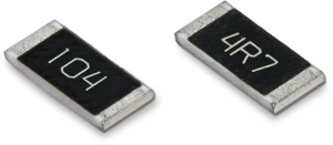 Resistor, thin film, SMD 1608, 23.7 Ω, 0.063 W, ±0.1 %, 6-1614351-1