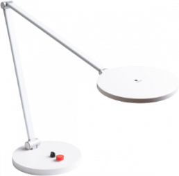 Table lamp, LED, 1000 lm, 720 mm, (L) 440 mm, (W) 260 mm, E45200