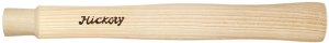 Hickory wood handle, 280 mm, 119 g, 8300040