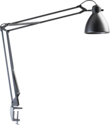 Workplace lamp