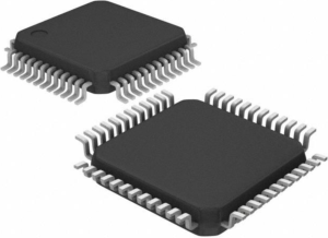 ARM Cortex M3 microcontroller, 32 bit, 32 MHz, LQFP-48, STM32L151CCT6