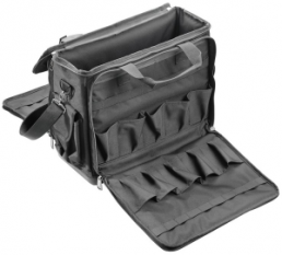 Tool case, without tools, (L x W x D) 40 x 480 x 170 mm, 8.5 kg, 9202470000