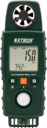 Extech environmental meter, EN510