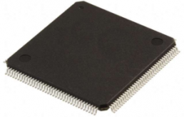 Field programmable gate array (FPGA), TQFP-144, -40 °C, 108